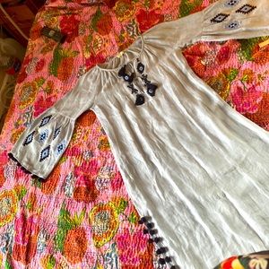 Benares by Citrus Kaftan Medium